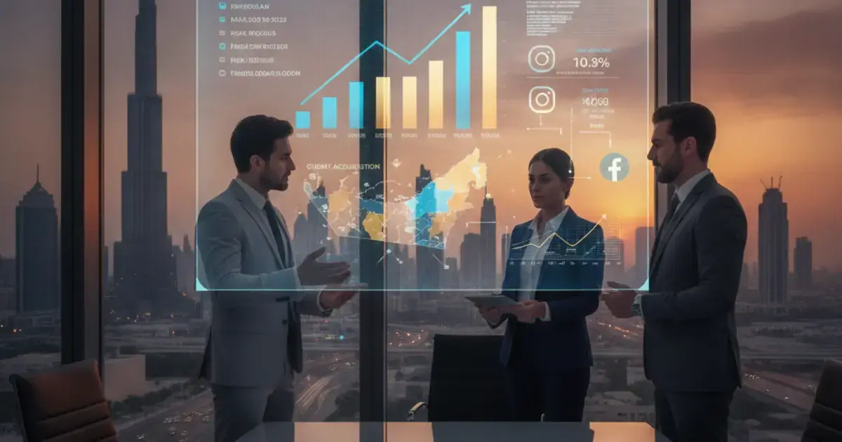 الإعلانات المستهدفة في الإمارات ودبي: دليلك لجذب العملاء ونمو الأعمال 5 article image 3 34