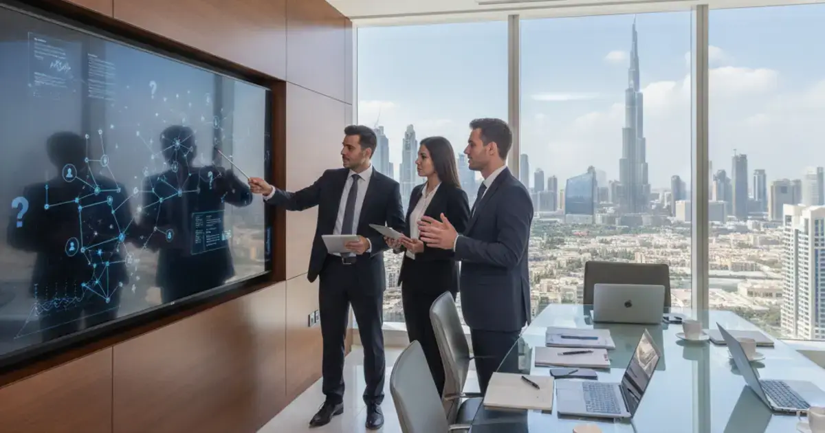 Targetologist in the UAE: Your Strategic Partner for Business Growth in Dubai 5 article image 3 35
