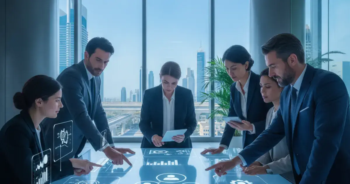 Instagram Business Promotion in UAE 2025: Get Clients in Dubai 5 article image 3 36