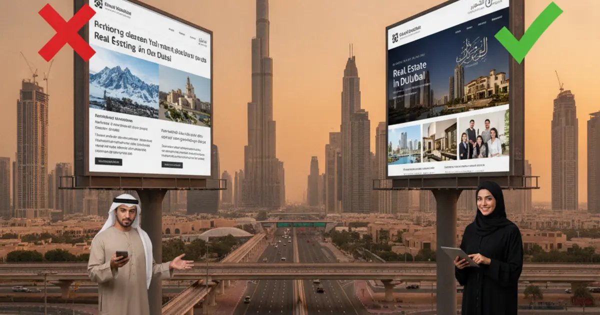 Dubai Website Advertising: Get Clients in UAE with Our Guide 5 article image 3 38