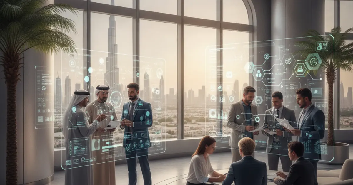 ترويج الأعمال في دبي: دليلك الشامل لزيادة العملاء في الإمارات 6 article image 4 2