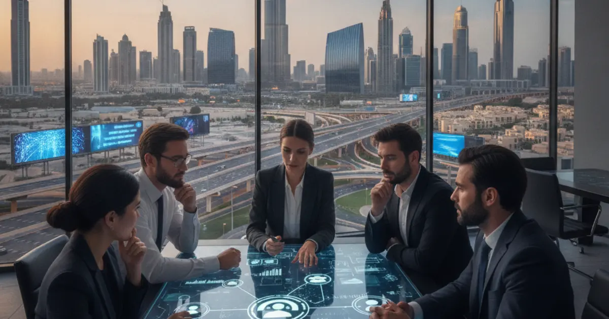 Dubai Website Advertising: Get Clients in UAE with Our Guide 6 article image 4 3