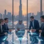 جذب الاستثمارات للشركات الناشئة في دبي والإمارات: دليلك للنجاح 8 обложка для статьи Как добиться успеха стартапу в ОАЭ: привлечение инвестиций
