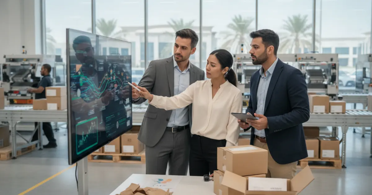 CRM to Meta Ads: Boost Lead Quality & Sales in Dubai, UAE 3 Why a cheap inquiry isn't always better than an expensive one: criteria for lead quality