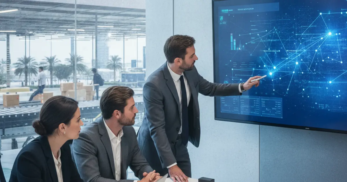 CRM to Meta Ads: Boost Lead Quality & Sales in Dubai, UAE 5 Practical scenario for a business in the UAE: from first lead to quality check